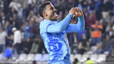 Pachuca vence al Puebla