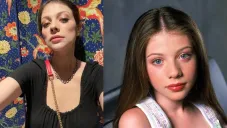 Michelle Trachtenberg fue encontrada sin vida el día de hoy a los 39 años