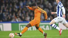 Real Madrid da primer zarpazo