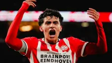 Selección Mexicana no ha contactado a Richard Ledezma para cambiar de federación