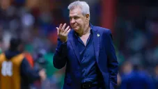 Vasco Aguirre previo a Nations