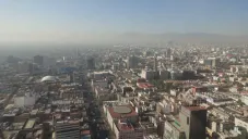 27 de febrero: CAMe mantiene Fase 1 de Contingencia Ambiental en el Valle de México