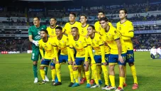 América sin complicaciones para cumplir la regla de menores; solo necesita 174 minutos más