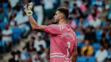 ¡Barcelona apunta al futuro! Los Culés quieren como nuevo guardameta a Joan García