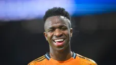 La estrategia que tiene la Saudi League para fichar talentos mientras insisten por Vinicius