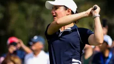 Lorena Ochoa sobre el crecimiento del golf en México: "De lo más bonito en mi carrera"