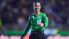 Los árbitros mexicanos que se perfilan para pitar en el Mundial de 2026