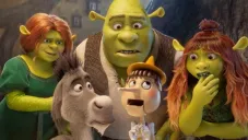 Shrek 5, primer vistazo a la nueva película de Dreamworks