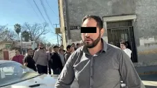 Surge ‘Fofo' Márquez de Piedras Negras; hombre golpeó a anciano de 83 años