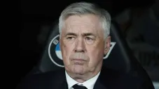 Carlo Ancelotti se lanza una vez más contra el arbitraje: 'Lo de Bellingham es una injusticia'