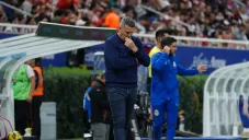 Chivas alcanzó su peor racha como visitante en los últimos 10 años
