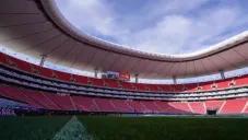 Chivas termina con el proyecto de Fernando Hierro con la destitución de Juan Carlos Martínez y Fran Pérez