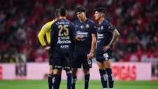 Comisión de Árbitros reconoce error tras reunión con representes de Chivas