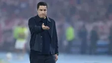 Efraín Juárez: ¿Qué experiencia tiene el nuevo DT de Pumas, cómo juega, títulos?