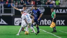 Mateusz Bogusz marca golazo, pero Cruz Azul deja ir victoria ante Mazatlán