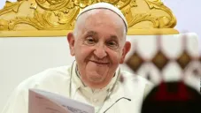 Los médicos decidieron mantener su pronóstico como reservado.