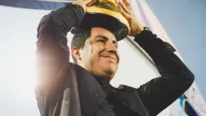 ¡Ya firmó! Efraín Juárez será nuevo entrenador de Pumas