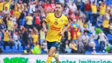 ¡Apagan el infierno! América vence 3-0 a Toluca y se afianza en la parte alta de la tabla