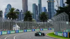 La Temporada 2025 de la Fórmula 1 está por comenzar