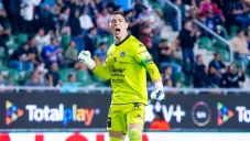 Hugo González: 'Yo siempre levanto la mano para ir a la Selección'