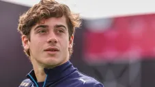 Mánager de Franco Colapinto pide a los fans del piloto 'no apoyarlo': Le hacen más daño'