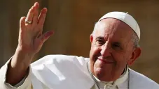 El argentino pasó una noche tranquilo, ahora está descansando.