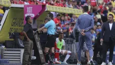 VAR anula penal marcado