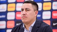 Efraín Juárez sobre las oportunidades a los DT’s mexicanos jóvenes: “Hay que ganárselas”