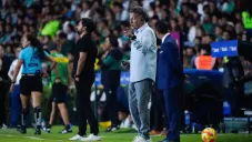 Osorio consideró que Tijuana fue superior pese a derrota ante León