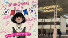 La joven ya ofreció su primera declaración antes las autoridades.