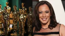 Kamala Harris podría presentarse en la Ceremonia el día de hoy