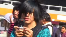 Marcha EMO 2025: El movimiento está de vuelta después de casi 20 años