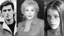 Oscars 2025: ¿Qué artistas fueron olvidadas?