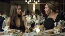 Los escándalos de Karla Sofía Gascón pudieron afectar la buena racha de la cinta.