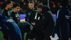 Huescas y Copenhague mantienen el empate