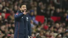 Ruben Amorim responde ante las críticas de Wayne Rooney: 'No soy ingenuo'