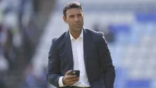 Ruso Zamogilny revela robo de celular luego de transmitir el América vs Toluca