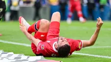 Revelan audios del VAR