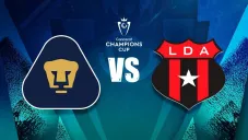 Copa de Campeones de la Concacaf: ¿Cuándo y dónde ver Pumas vs Alajuelense?