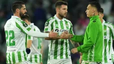 Isco reaparece en prelista