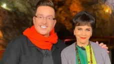 Pati Chapoy revela si habrá un nuevo reemplazo de Daniel Bisogno en Ventaneando