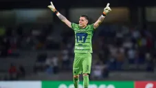 Alex Padilla destaca la llegada de Efraín Juárez: 'Es llevar la esencia Pumas hasta el final'