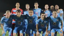 Ausencias de Cruz Azul no pesarán en duelo ante Seattle, asegura Willer Ditta