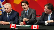 Canadá responde a arenceles de Trump