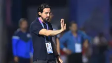 Gerardo Espinoza: “Ante América es una trilogía complicada, pero no imposible”