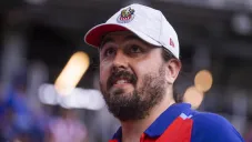 Hugo Sánchez sobre Amaury Vergara en Chivas: &quot;Le hace falta liderazgo&quot;