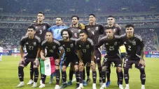 Oficial: Selección Mexicana anuncia partidos de preparación ante Suiza y Turquía