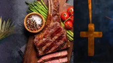 Cuaresma 2025: ¿Qué no comer?