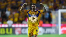 Tigres y Gignac, en negociaciones avanzadas para renovación de contrato