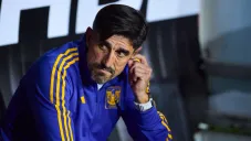 'Tuca' Ferretti sobre la salida de Paunovic de Tigres: &quot;No hay cómo respaldar esto&quot;